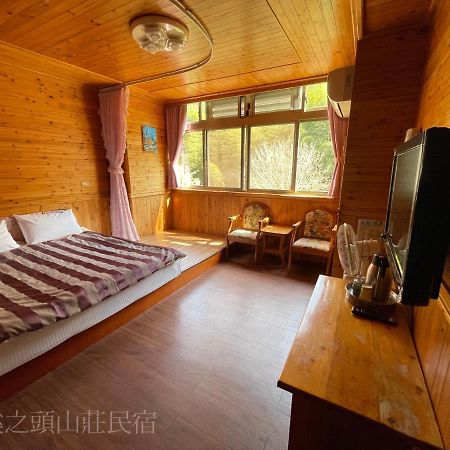 XI Zhi Tou Homestay Lugu Dış mekan fotoğraf