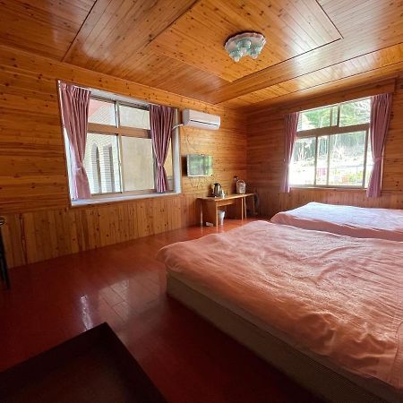 XI Zhi Tou Homestay Lugu Dış mekan fotoğraf
