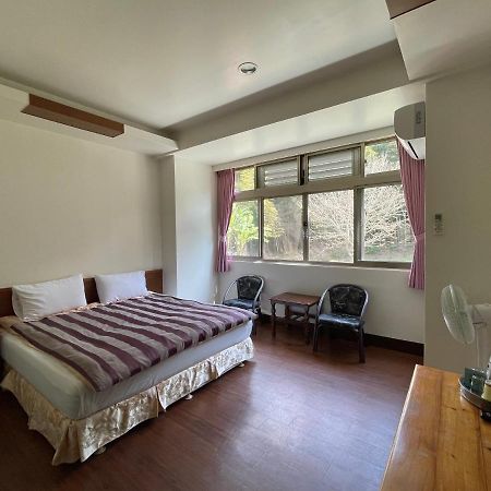XI Zhi Tou Homestay Lugu Dış mekan fotoğraf