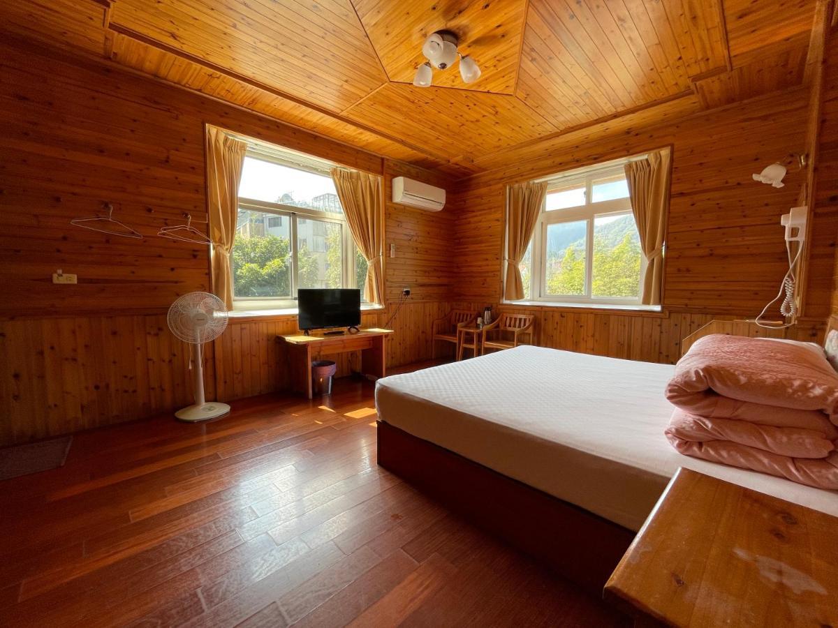 XI Zhi Tou Homestay Lugu Dış mekan fotoğraf