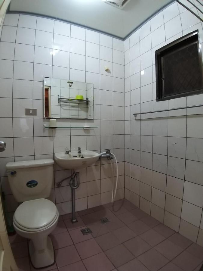 XI Zhi Tou Homestay Lugu Dış mekan fotoğraf
