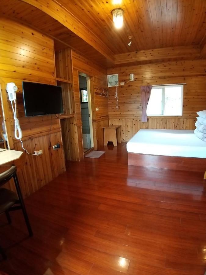 XI Zhi Tou Homestay Lugu Dış mekan fotoğraf