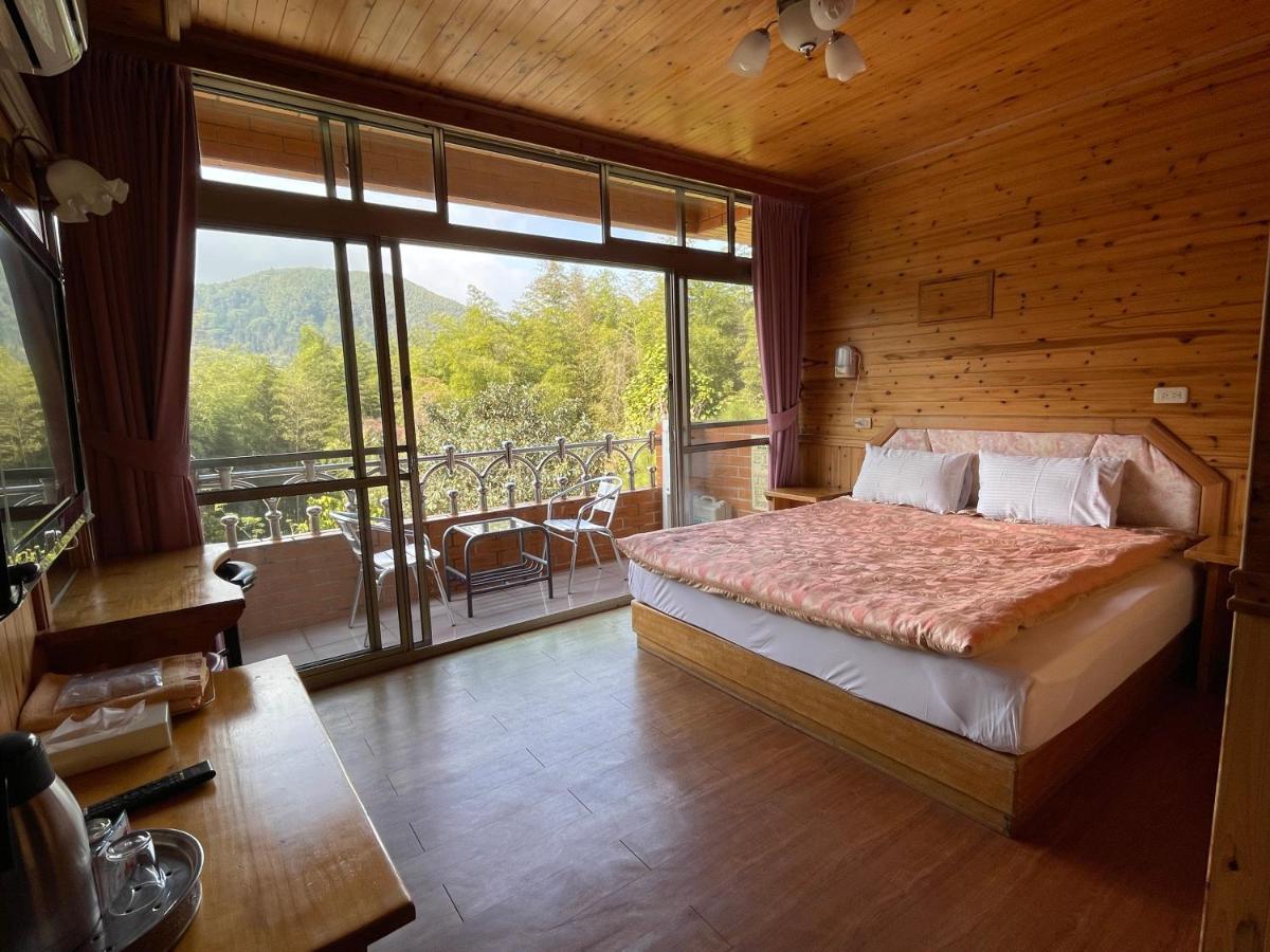 XI Zhi Tou Homestay Lugu Dış mekan fotoğraf