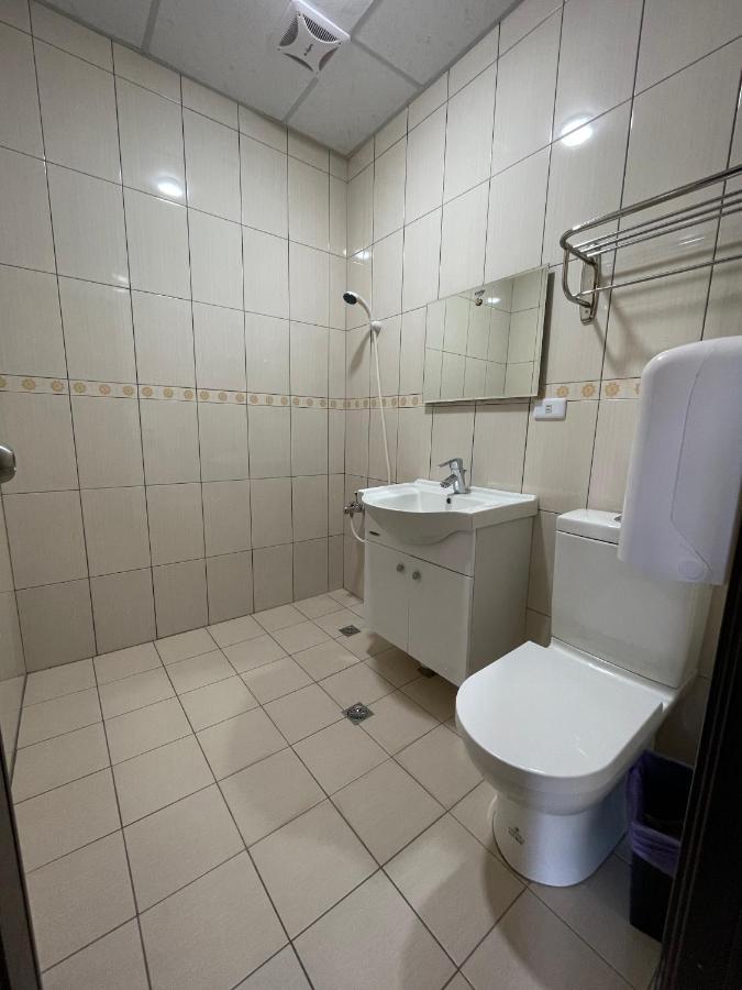 XI Zhi Tou Homestay Lugu Dış mekan fotoğraf