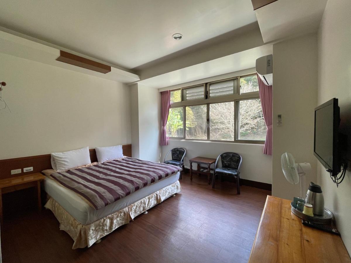 XI Zhi Tou Homestay Lugu Dış mekan fotoğraf