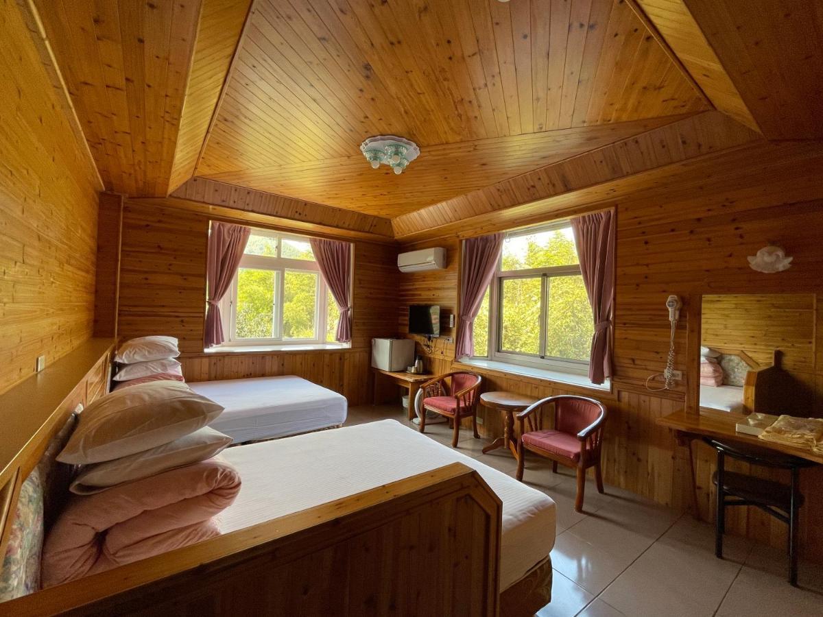 XI Zhi Tou Homestay Lugu Dış mekan fotoğraf