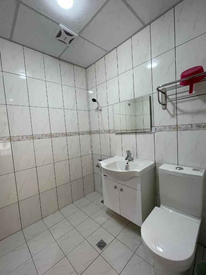 XI Zhi Tou Homestay Lugu Dış mekan fotoğraf