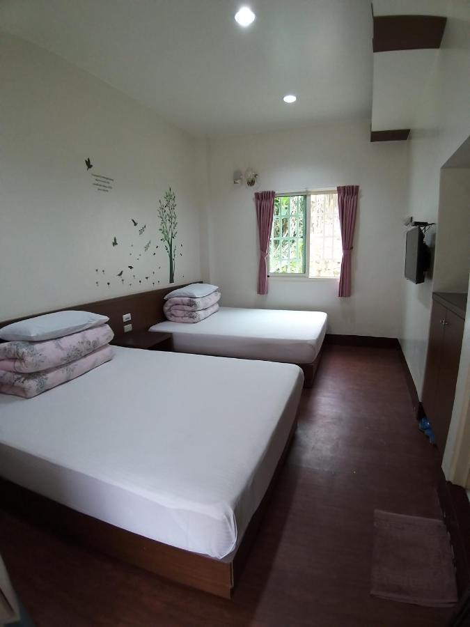 XI Zhi Tou Homestay Lugu Dış mekan fotoğraf