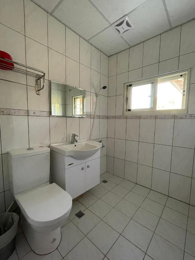 XI Zhi Tou Homestay Lugu Dış mekan fotoğraf