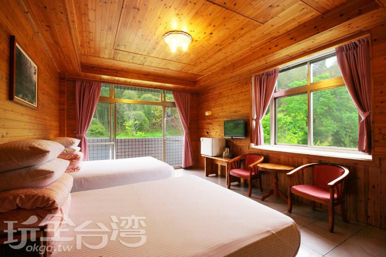 XI Zhi Tou Homestay Lugu Dış mekan fotoğraf